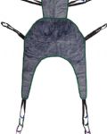 Universal Sling with Headrest